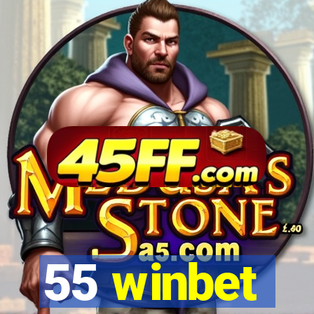 55 winbet